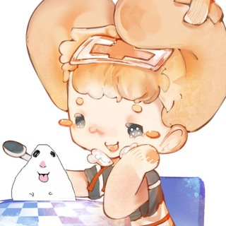 Telegram profile photo for Домик микси🦈️