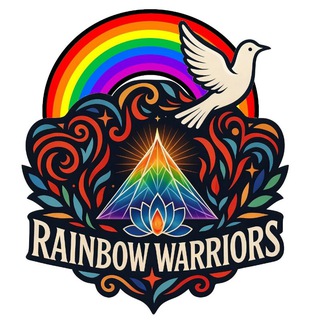 Telegram profile photo for The Rainbow Warriors π βοΈποΈ