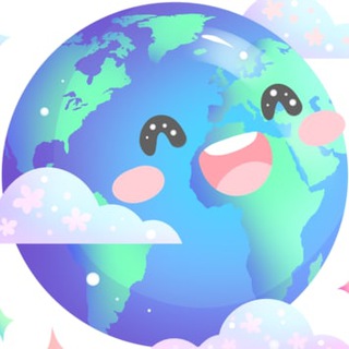 Telegram group profile photo for Earth Farm