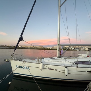 Telegram profile photo for АВРОРА- парусная яхта в Ялте