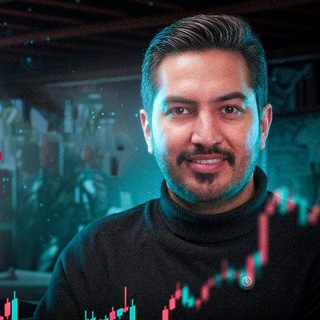 Telegram profile photo for Monet M🥇 |بازی نقدینگی