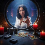 Telegram profile photo for Между эзотерикой и наукой