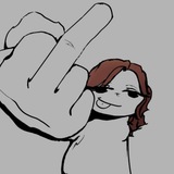 Telegram profile photo for I.V.A