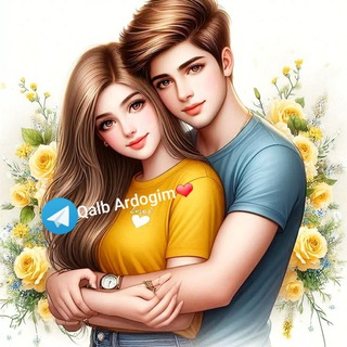 Telegram profile photo for 𝑸𝒂𝒍𝒃 𝑨𝒓𝒅𝒐𝒈'𝒊𝒎🌹