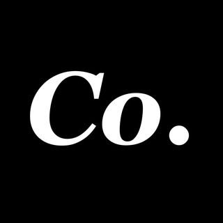 Telegram profile photo for Co. — находи своих в мире
