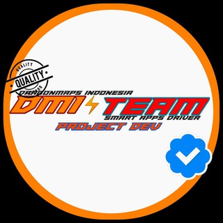 Telegram profile photo for OFFICIAL DRAGON MAPS INDONESIA