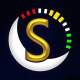 Telegram profile photo for Srusht HD
