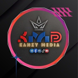 Telegram profile photo for KANZY MEDIA