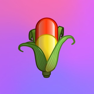 Telegram profile photo for Народная медицина