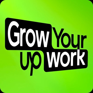 Telegram profile photo for Щоденник фрилансера 🇺🇦 UpWork