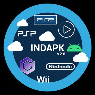 Telegram profile photo for INDapk