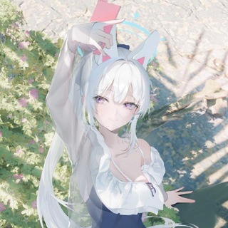 Telegram profile photo for 忧郁的小窝