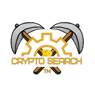 Telegram profile photo for CRYPTO SEARCH FEEDBACK