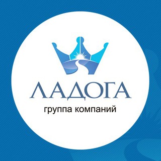 Telegram profile photo for ГК «Ладога»