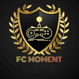 Telegram profile photo for Fc Moment