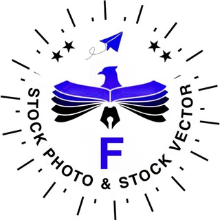 Telegram profile photo for PREMIUM FONTS᭄𓅓