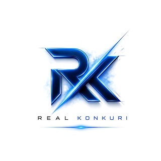 Telegram profile photo for REAL KONKURI