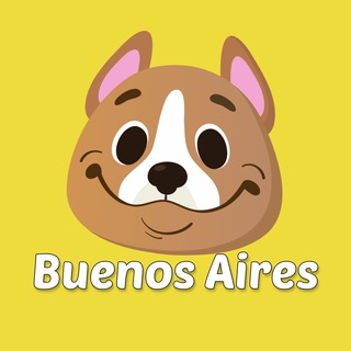 Telegram profile photo for Буэнос-Айрес аренда квартир Аргентина | Domiko