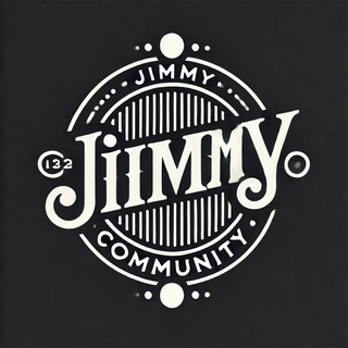 Telegram profile photo for JIMMY| Community