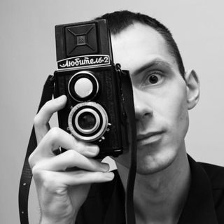 Telegram profile photo for Михаил Морозов. Фотография 📷