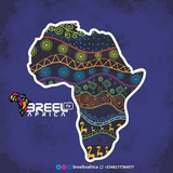Telegram profile photo for Breel TV Africa