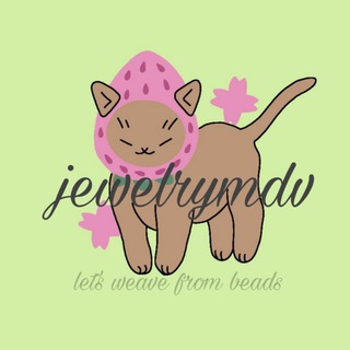 Telegram profile photo for jewelrymdv