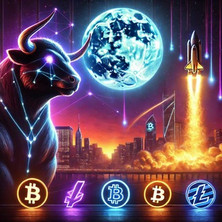 Telegram profile photo for AS (Análisis Técnico y fundamental) Objetivo 2025