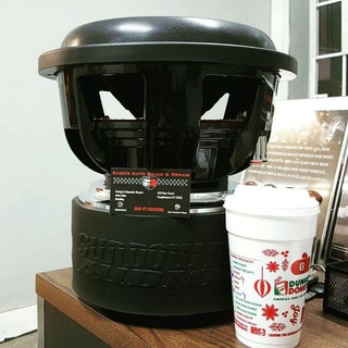 Telegram profile photo for Clip car audio