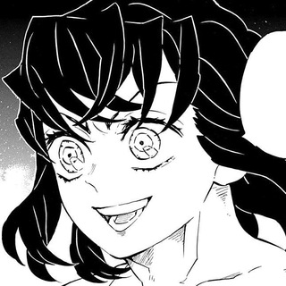 Telegram profile photo for inosuke
