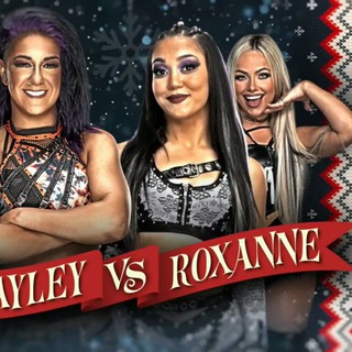 Telegram profile photo for WOMEN'S WRESTLING ELITE 👛
