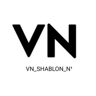 Telegram profile photo for VN shablon N¹