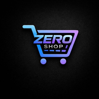 Telegram profile photo for 𝐙𝐄𝐑𝐎 𝐒𝐇𝐎𝐏