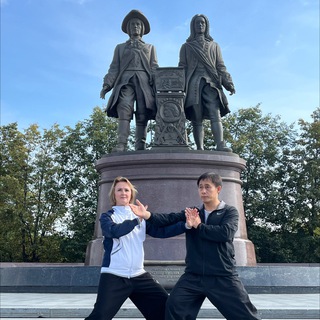 Telegram profile photo for Здоровое долголетие с Тимофеевой Оксаной