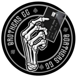 Telegram profile photo for BROTHERS CC