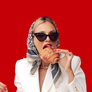Telegram profile photo for Девушка из бизнес-класса