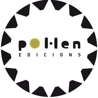 Telegram profile photo for Canal de Pol•len Edicions