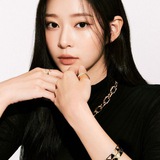 Telegram profile photo for Kim Minju