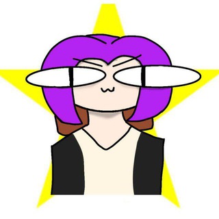 Telegram profile photo for ♪Banka_Smetany♪ |Анимации|арты|