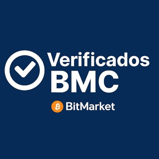 Telegram profile photo for Miembros Verificados BMC