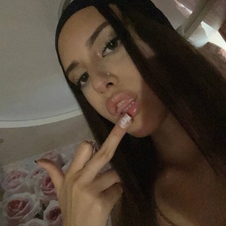 Telegram profile photo for Дуня дыня🍈