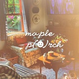 Telegram profile photo for Maple Porch