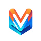 Telegram profile photo for VK M