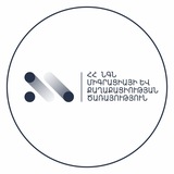 Telegram profile photo for ՀՀ ՆԳՆ միգրացիայի և քաղաքացիության ծառայություն - Migration and Citizenship Service of the RA Ministry of Internal Affairs