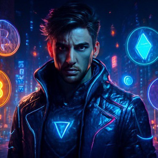 Telegram profile photo for Crypto_Graphy