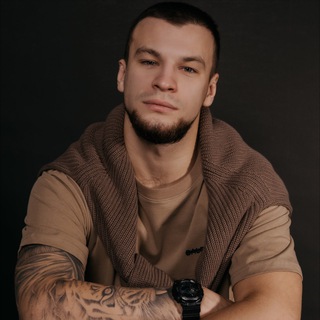 Telegram profile photo for Phenomenal.training | питание, тренировки, анализы