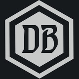 Telegram profile photo for Dungeon Book