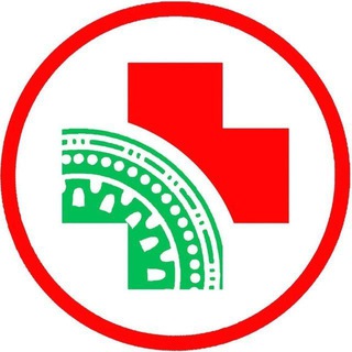 Telegram profile photo for Медицинская клиника «СахаМед»