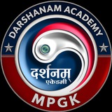 Telegram profile photo for MPGK ONE 📕