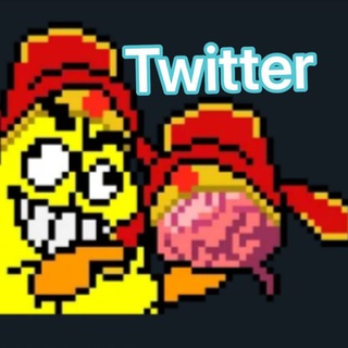 Telegram profile photo for Twitter 英文補習