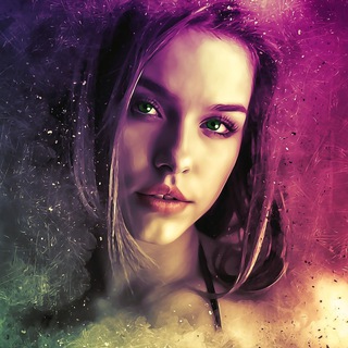 Telegram profile photo for Красота | Стиль | Мода